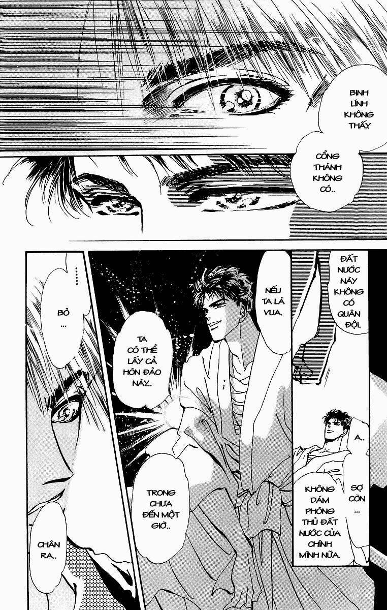 đứa con số phận chapter 32 15