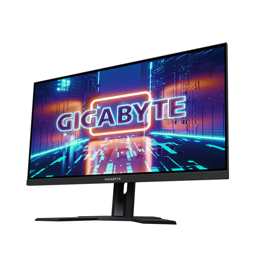 Màn Hình Gaming Gigabyte M27Q-X 27 inch ( QHD/IPS/240Hz/1ms ) - Hàng Chính Hãng