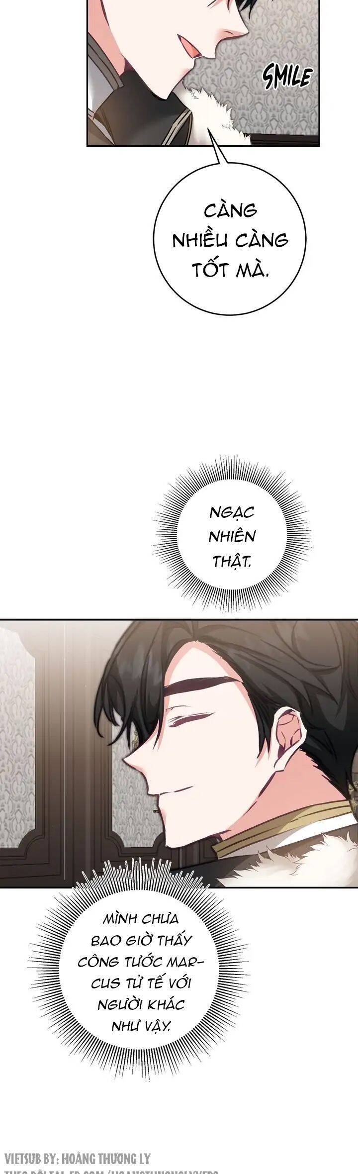 tôi trở thành hoàng đế bạo chúa trong tiểu thuyết chapter 104 23