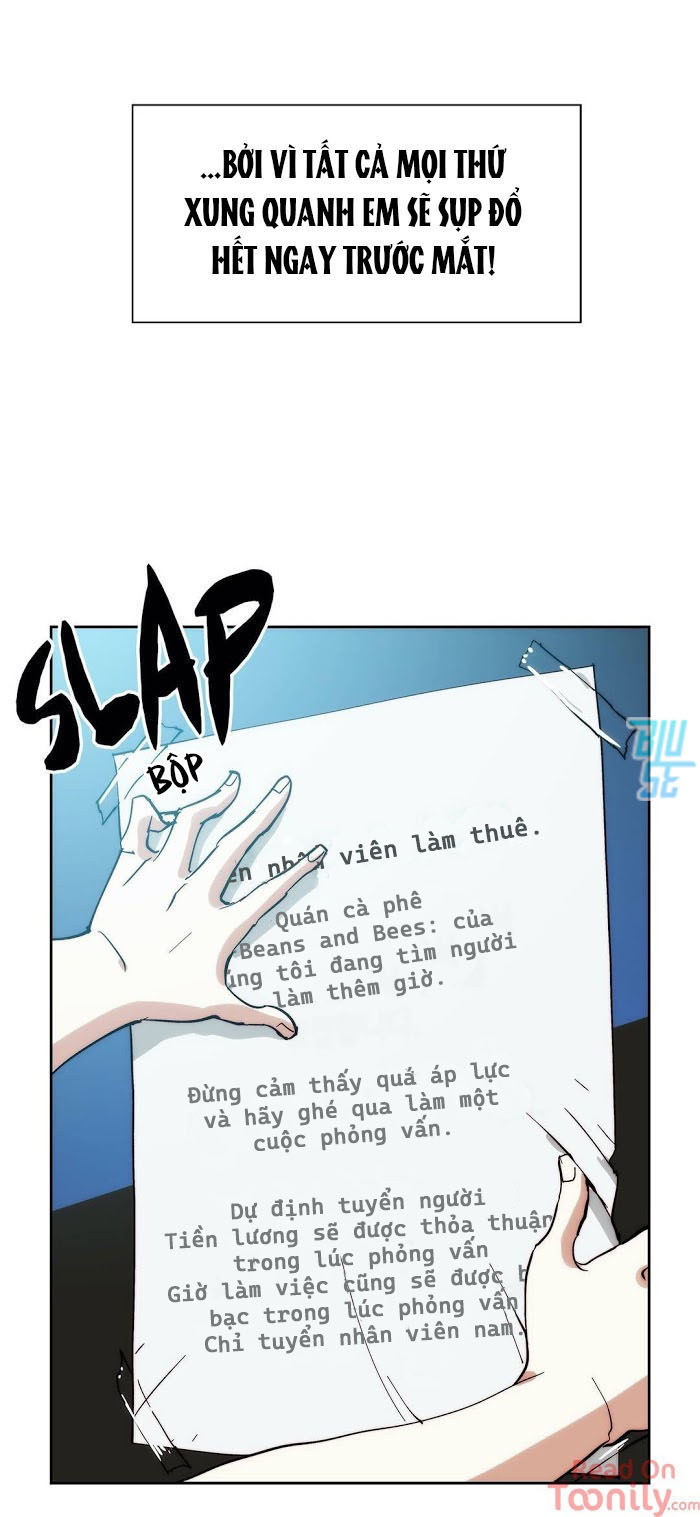 dục vọng chết người chapter 22 3