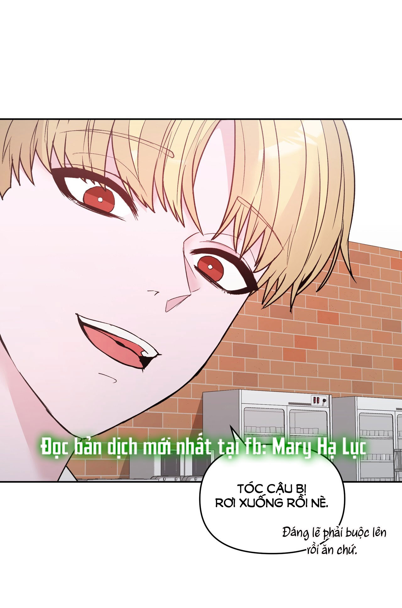 Dick Deep chapter 5.2 - Trang 38