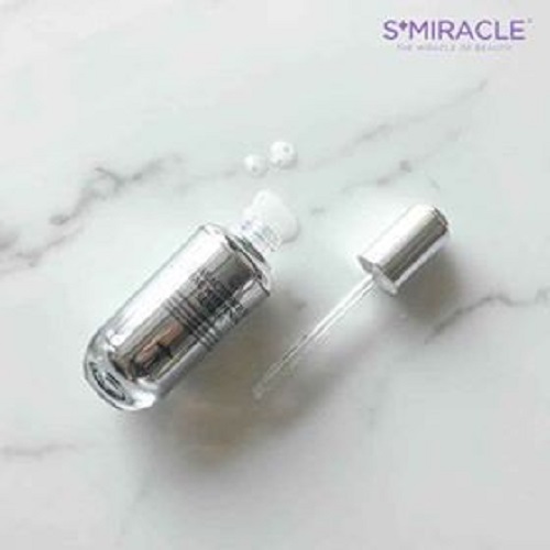 Huyết Thanh Làm Trắng Da S+ Miracle Galatomyces Real Whitening Serum