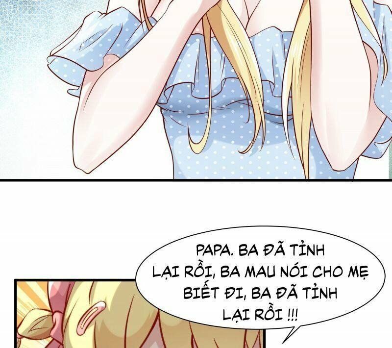 nãi ba là chiến thần mạnh nhất chapter 4.1 30