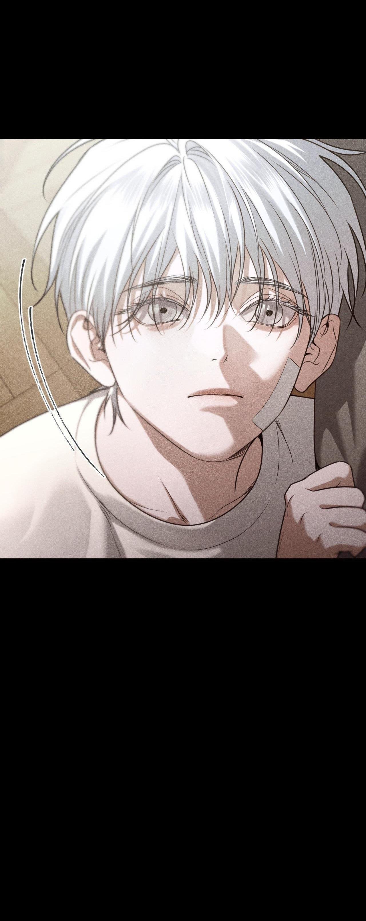 gấu teddy thân yêu chapter 31 42