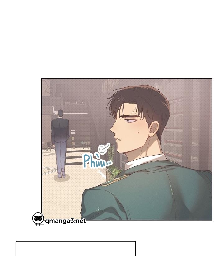 đại úy lãng mạn thân yêu của tôi chapter 1 8