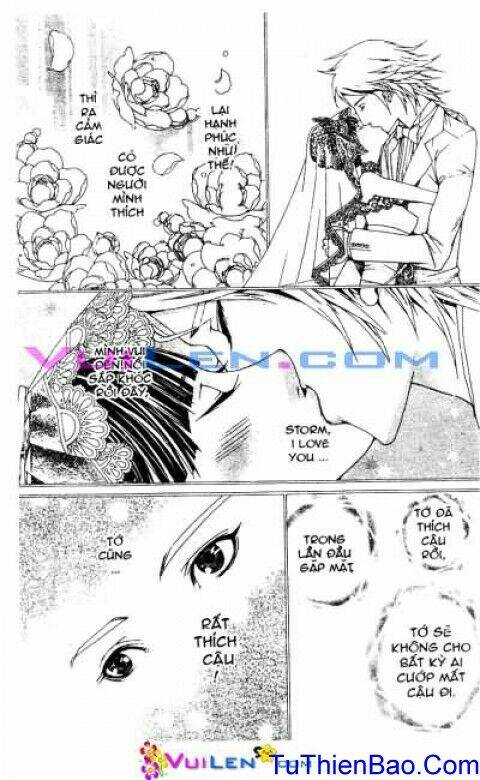 ngôi trường tâm linh chapter 2 95