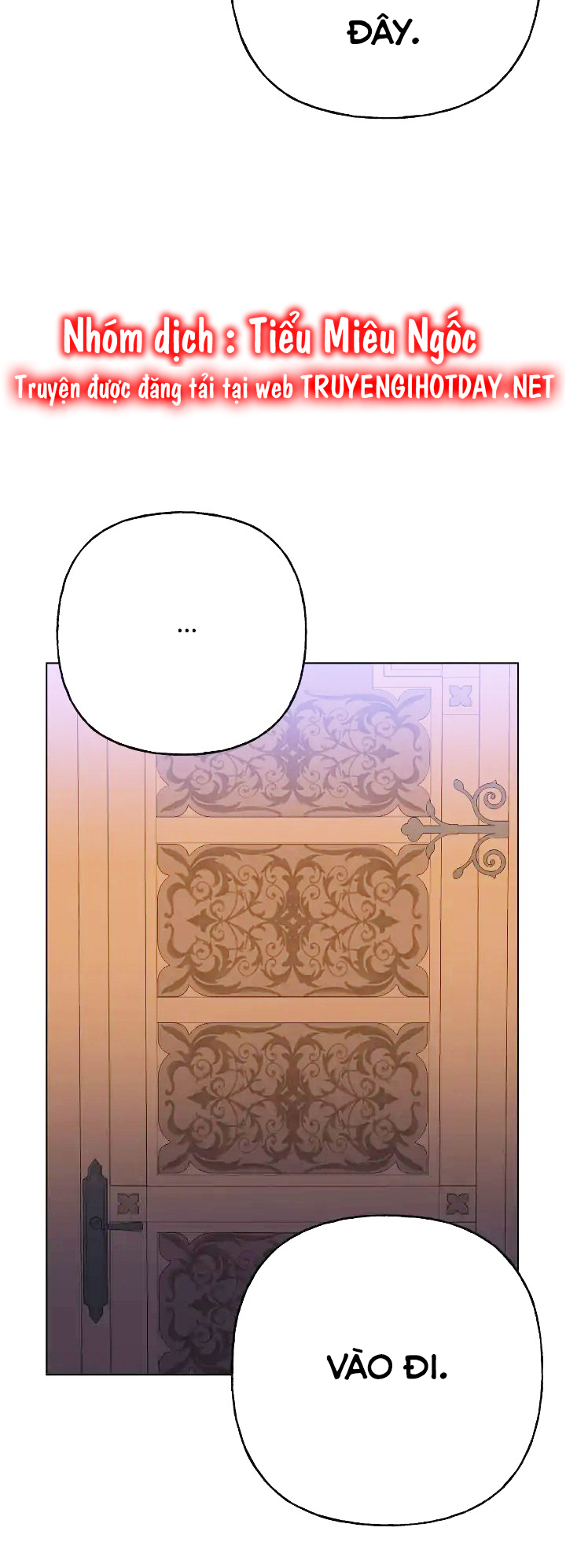 bình tĩnh nào, tiểu thư! chapter 76 44