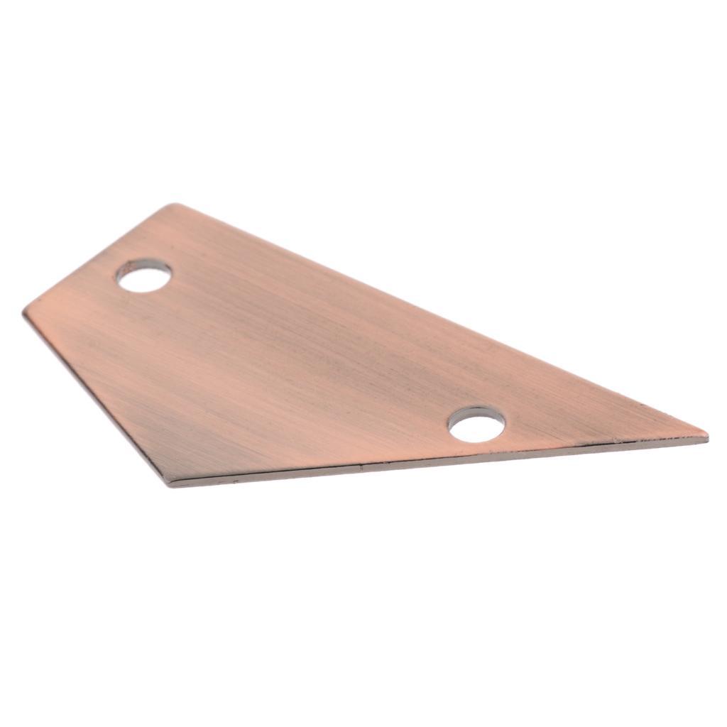 Fret Rocker Luthiers  Guitar Frets Leveling Tool