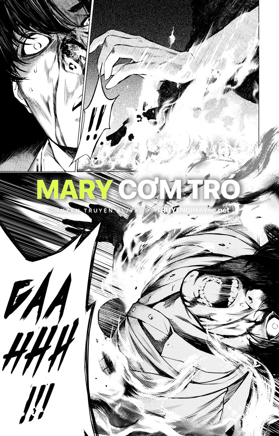 the boy & the wolf chapter 5.2 2