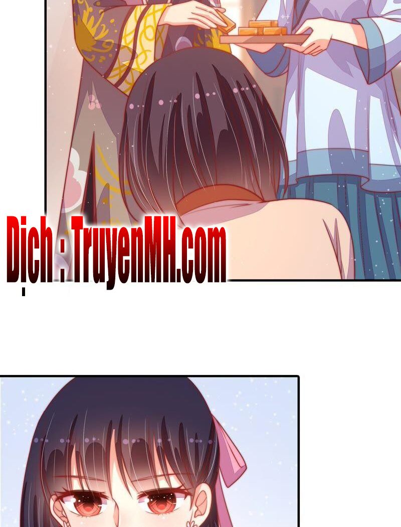 ngày nào thiếu soái cũng ghen chapter 129 10