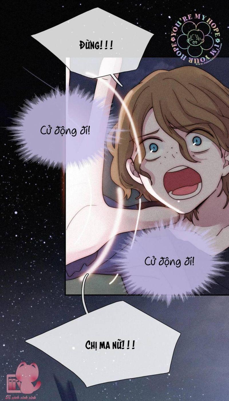 đêm tối chốn này chapter 77 12