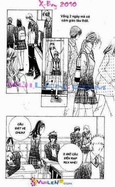 cuộc sống của tôi chapter 9 53