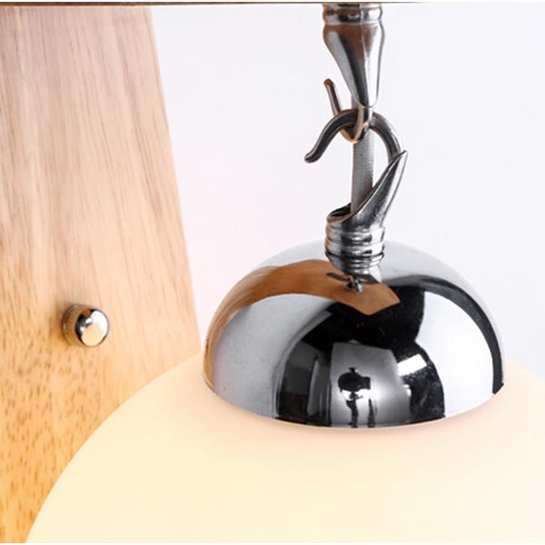 Đèn Vách Sang Trọng - DV00081 | Kèm bóng