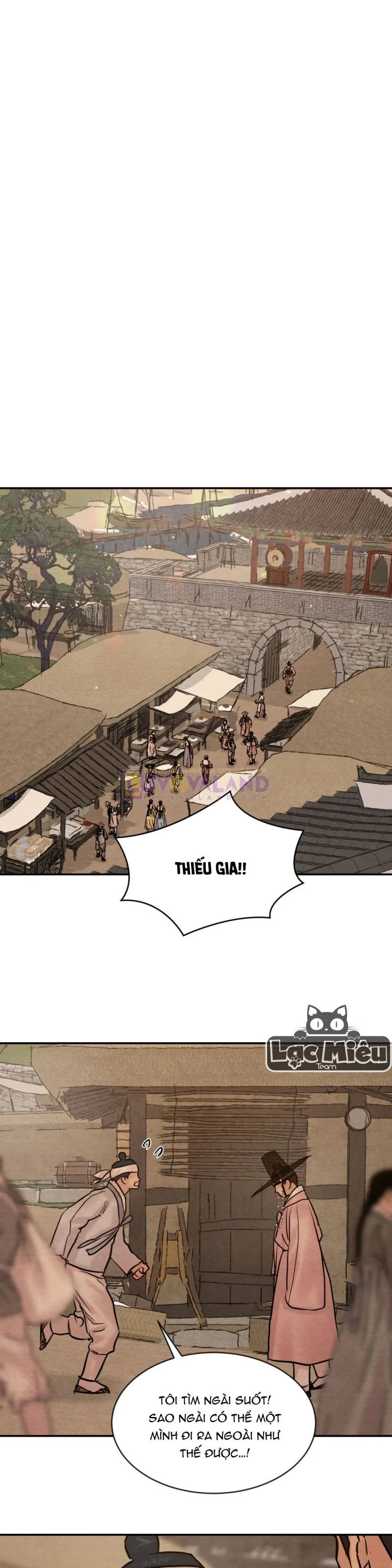 dạ ký chapter 106.5 10