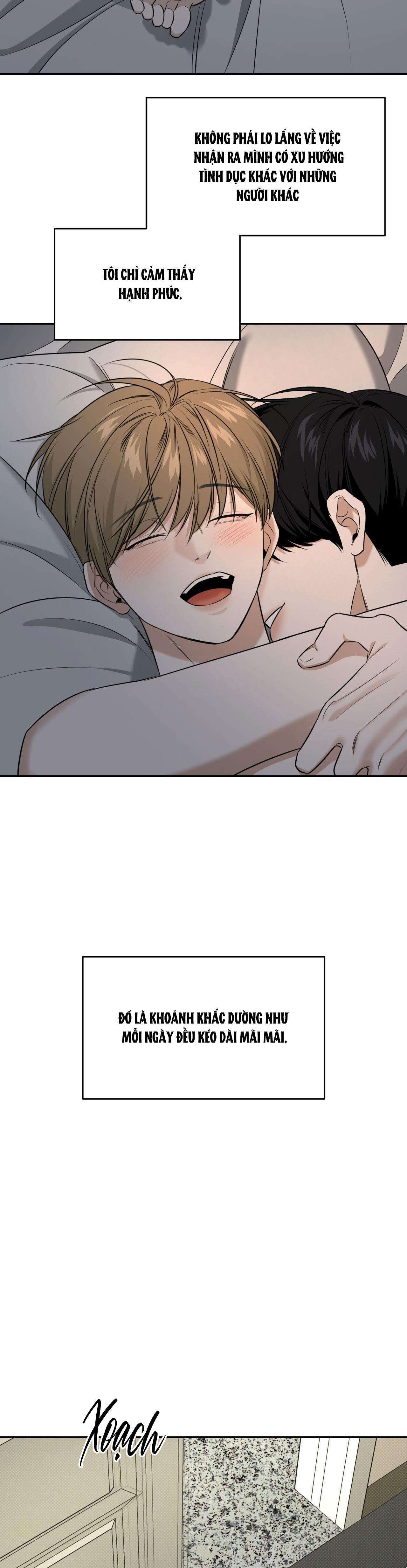 người đàn ông cho em tất cả chapter 15 21