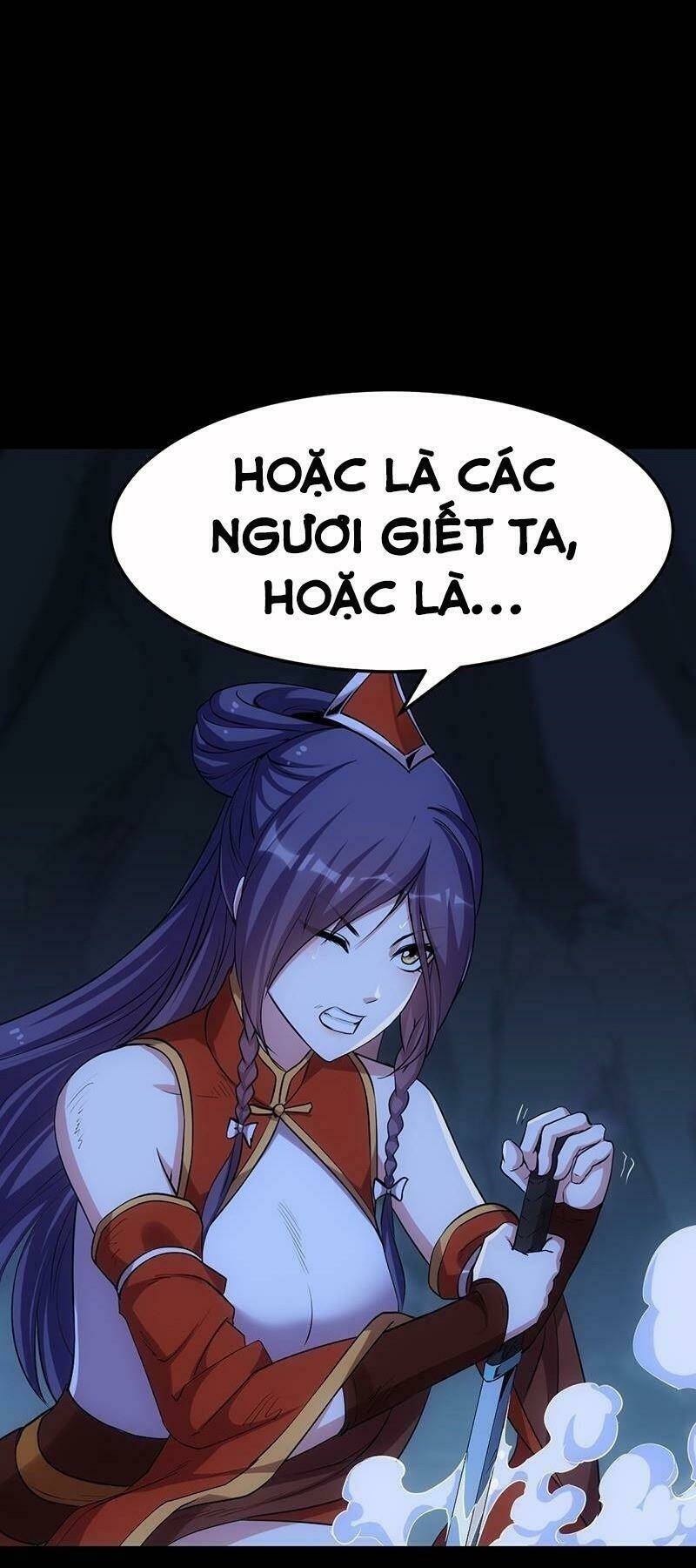 hệ thống thần long nghịch thiên chapter 67 11