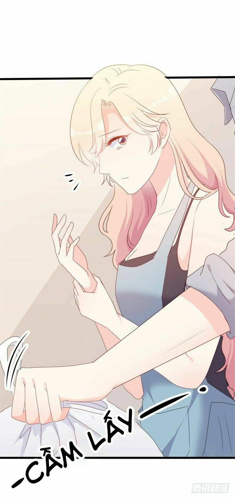 ngạo kiều tổng tài sủng điềm thê chapter 52 35