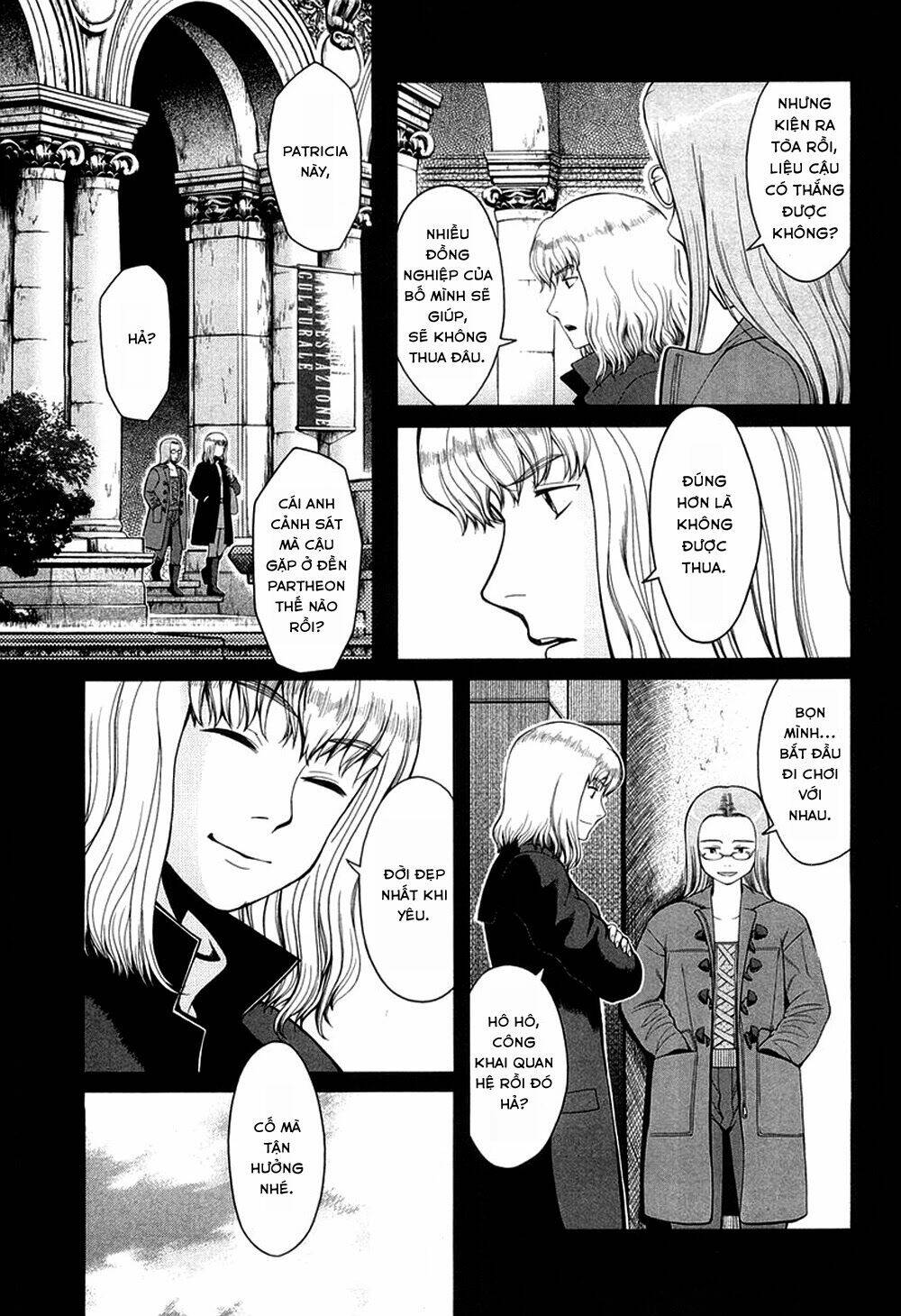 gunslinger girl chapter 24 2
