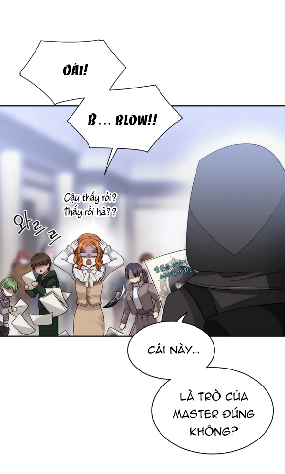 black haze - bản remake 2025 chapter 2 19