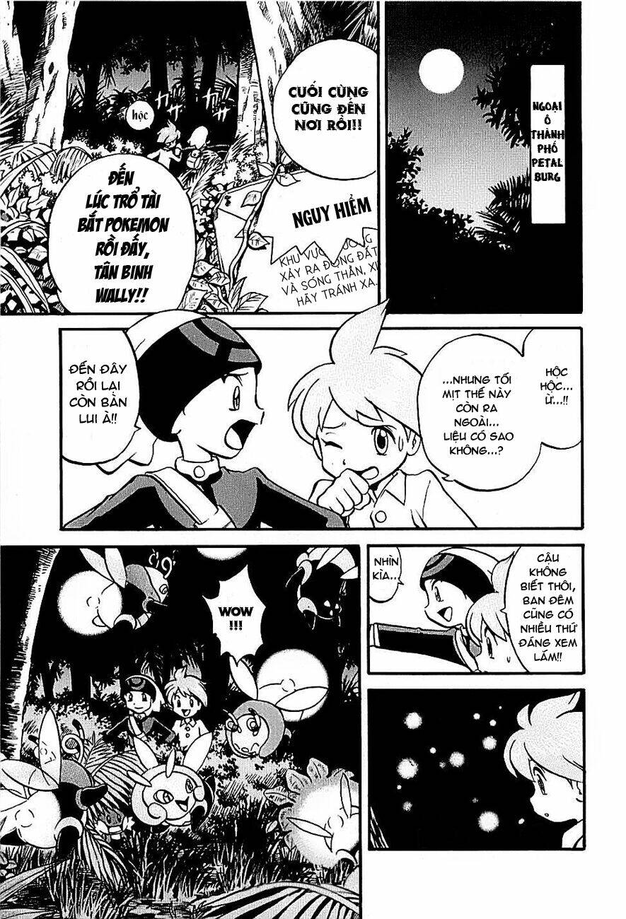 thú cưng đặc biệt chapter 187 2