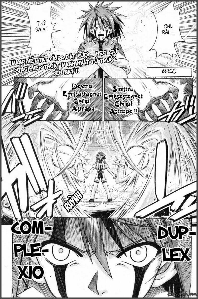 bậc thầy ma pháp chapter 247 4