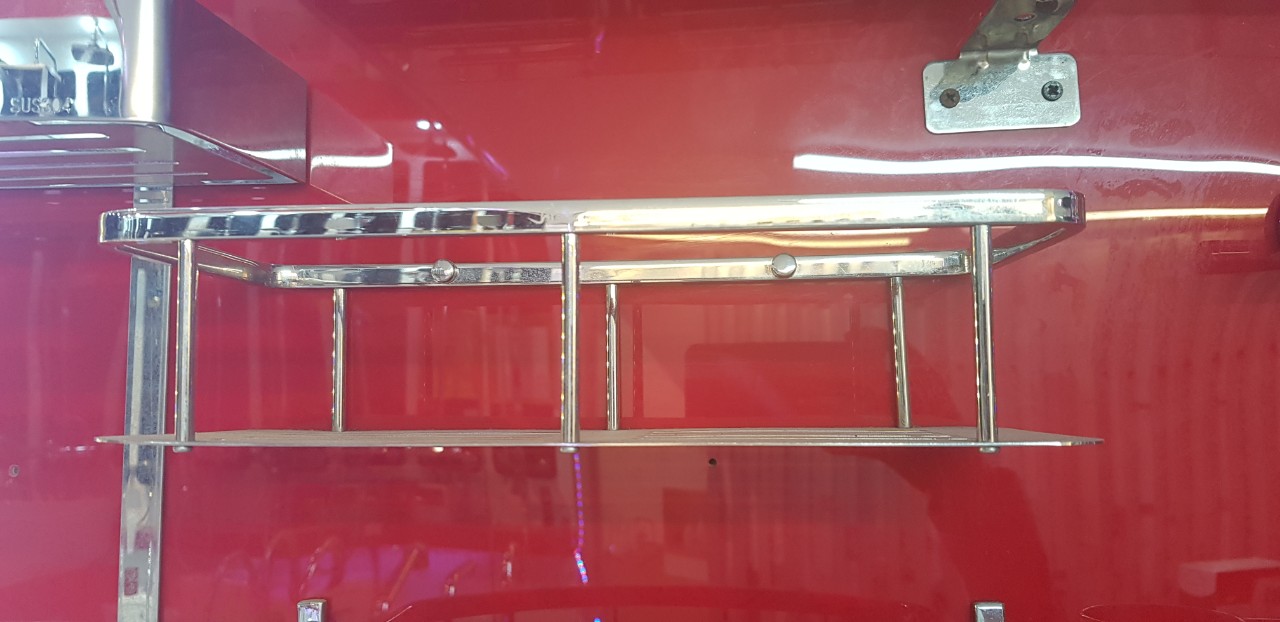 Kệ vuông Bancoot E51049-1