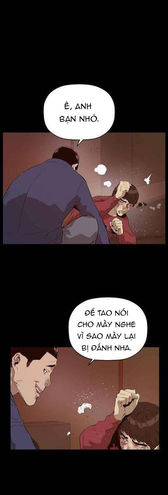 anh hùng yếu chapter 141 4