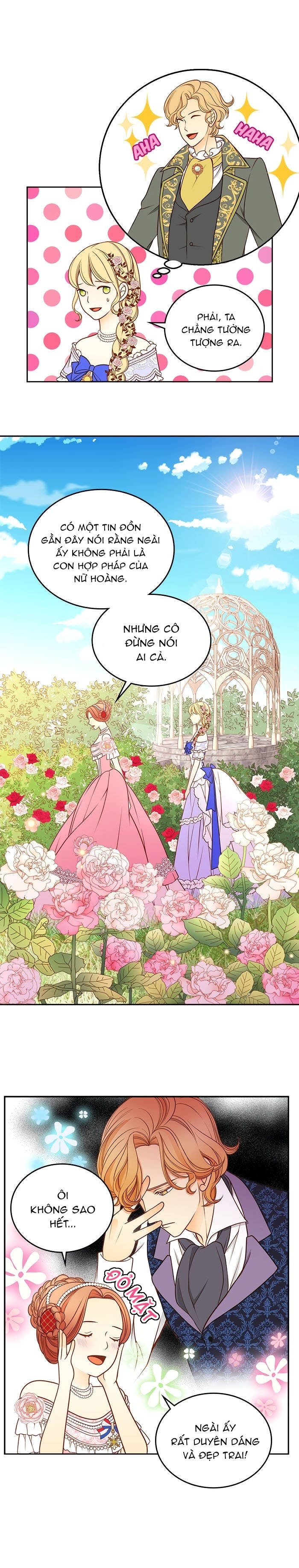 tiệm hoa của wendy chapter 37 10