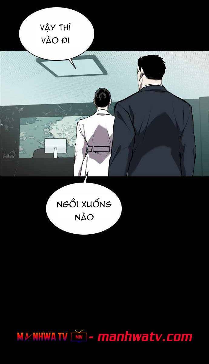 Báo Thù Chapter 53 - Trang 31