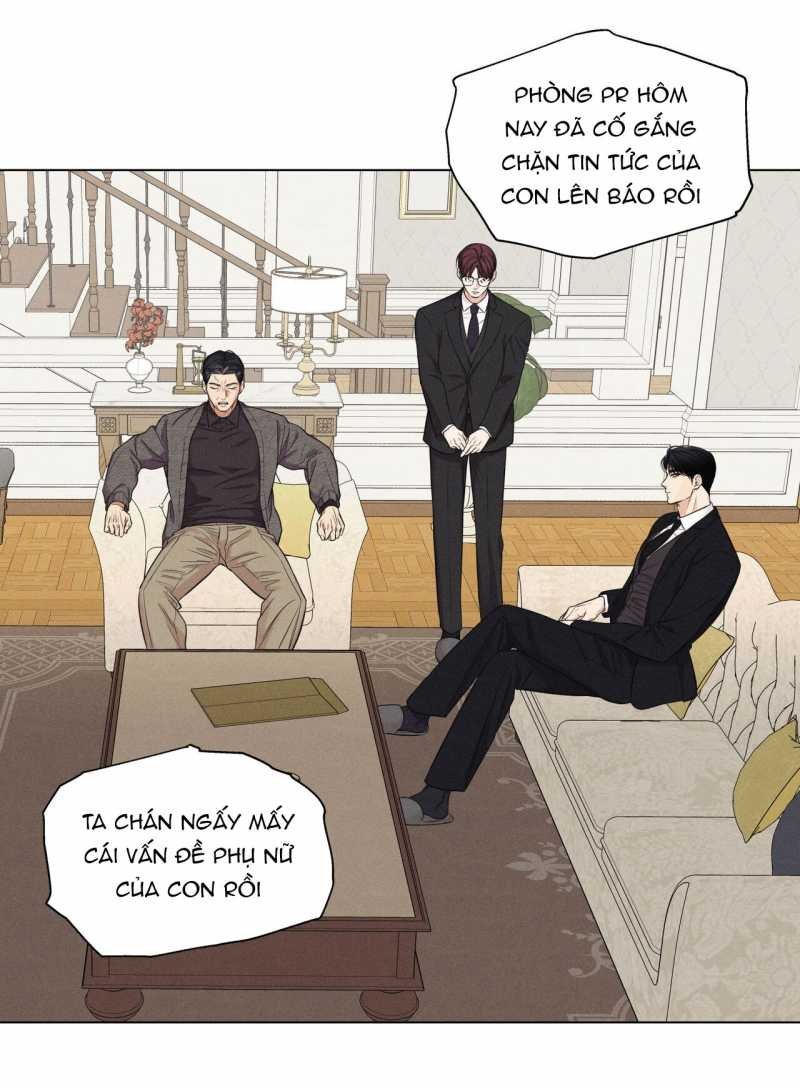 công việc làm thêm hàng ngày chapter 3.2 1