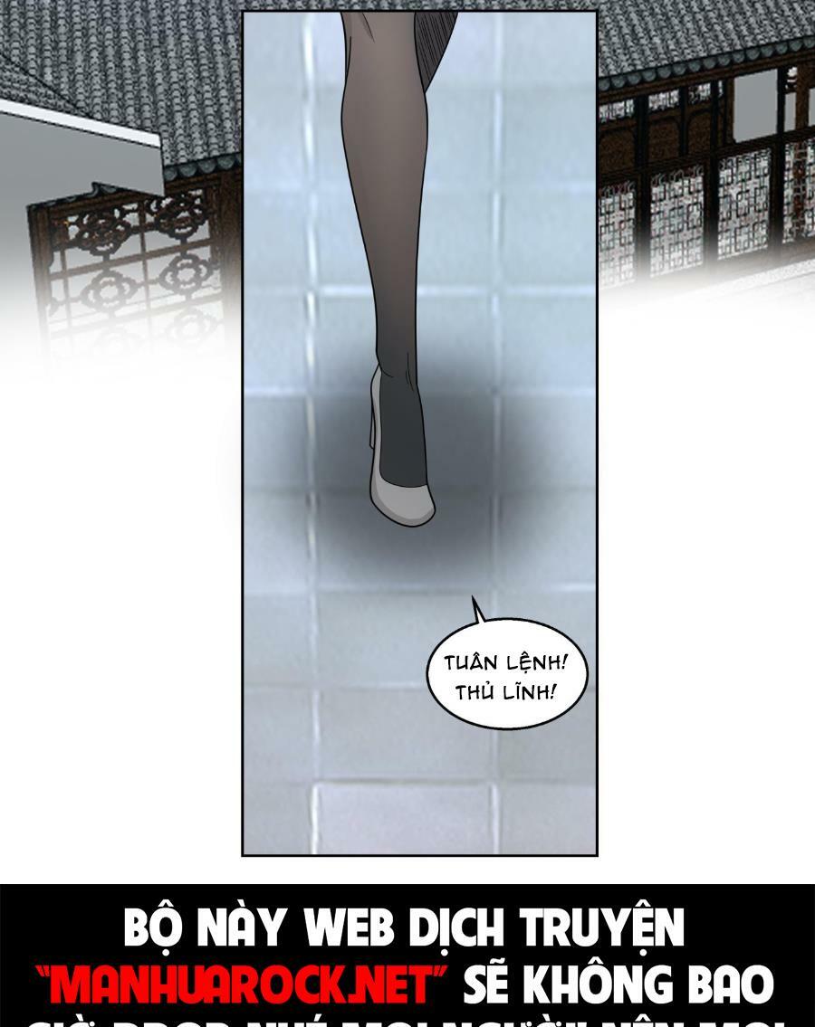 trên người ta có một rồng chapter 538 14