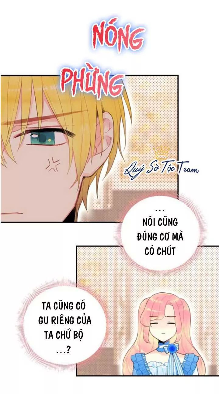 trọng sinh trở thành hoàng phi chapter 77 4