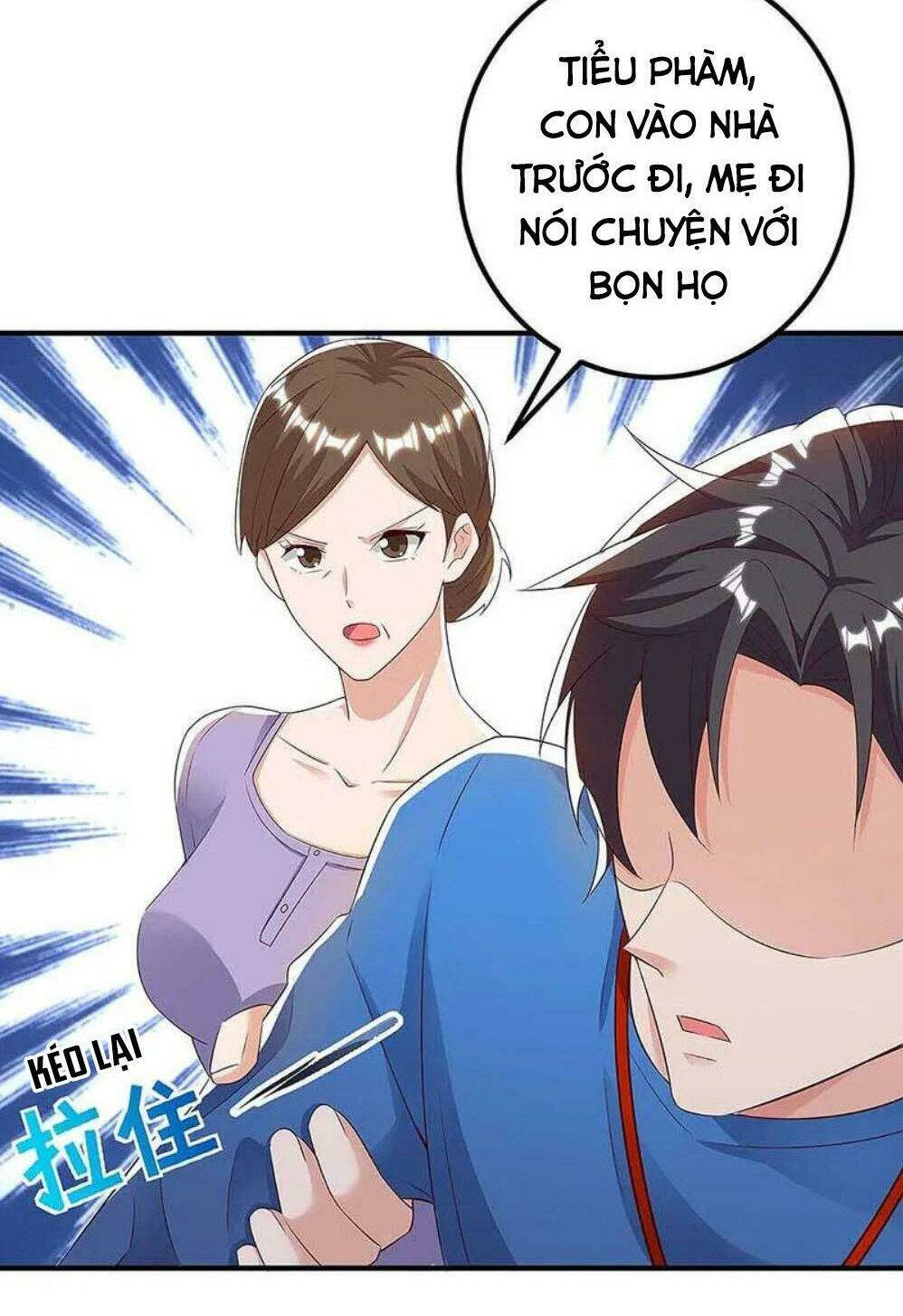 trọng sinh khí thiếu quy lai chapter 108 5