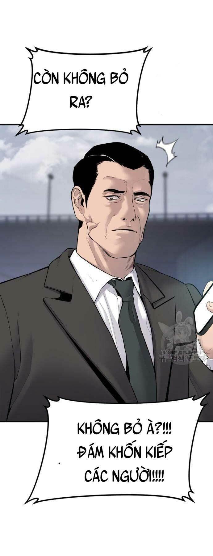 đặc vụ kim chapter 60 38