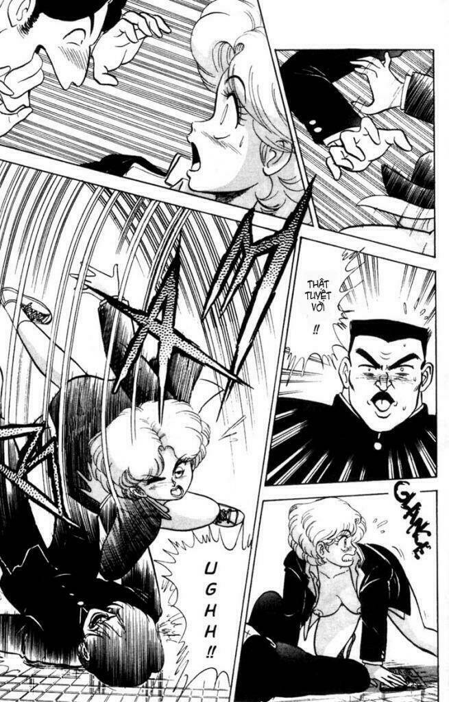 fubata-kun change! chapter 1 29