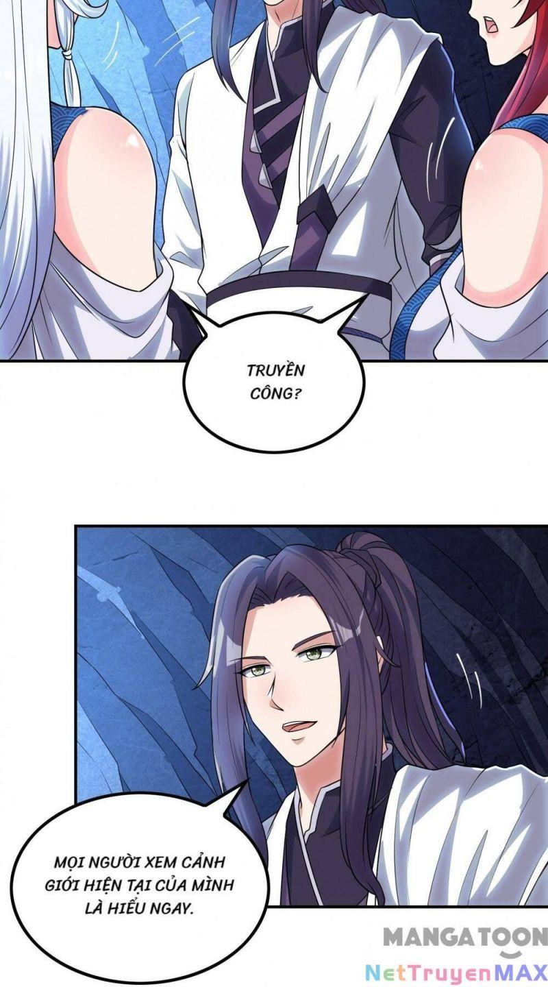 đệ nhất người ở rể chapter 213 14