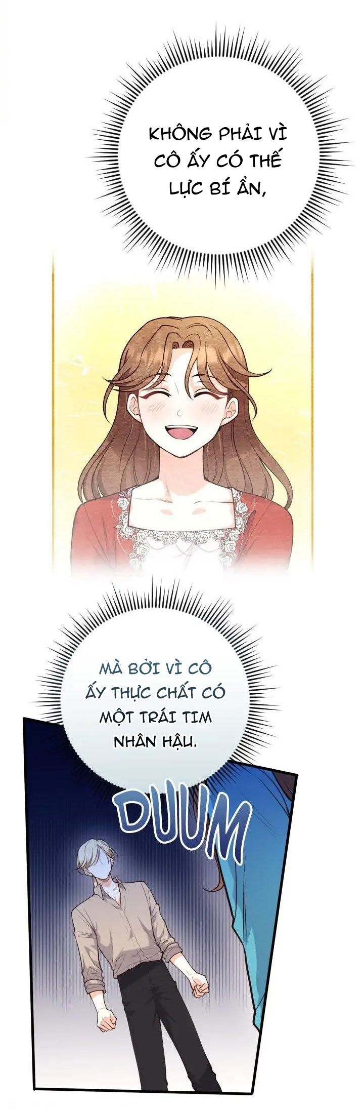 khoảng cách giữa đôi ta chapter 8.2 6