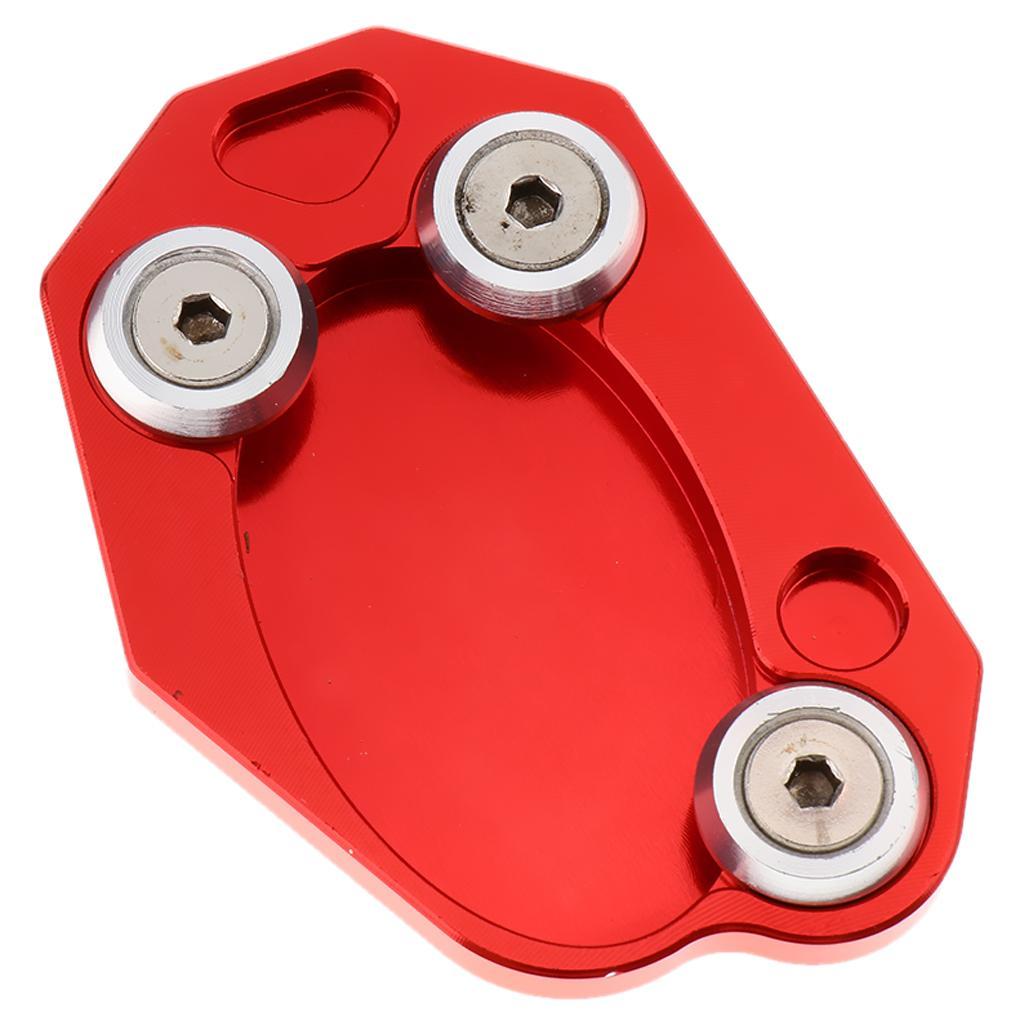 Stand Extension Kickstand Pad Anti Red for
