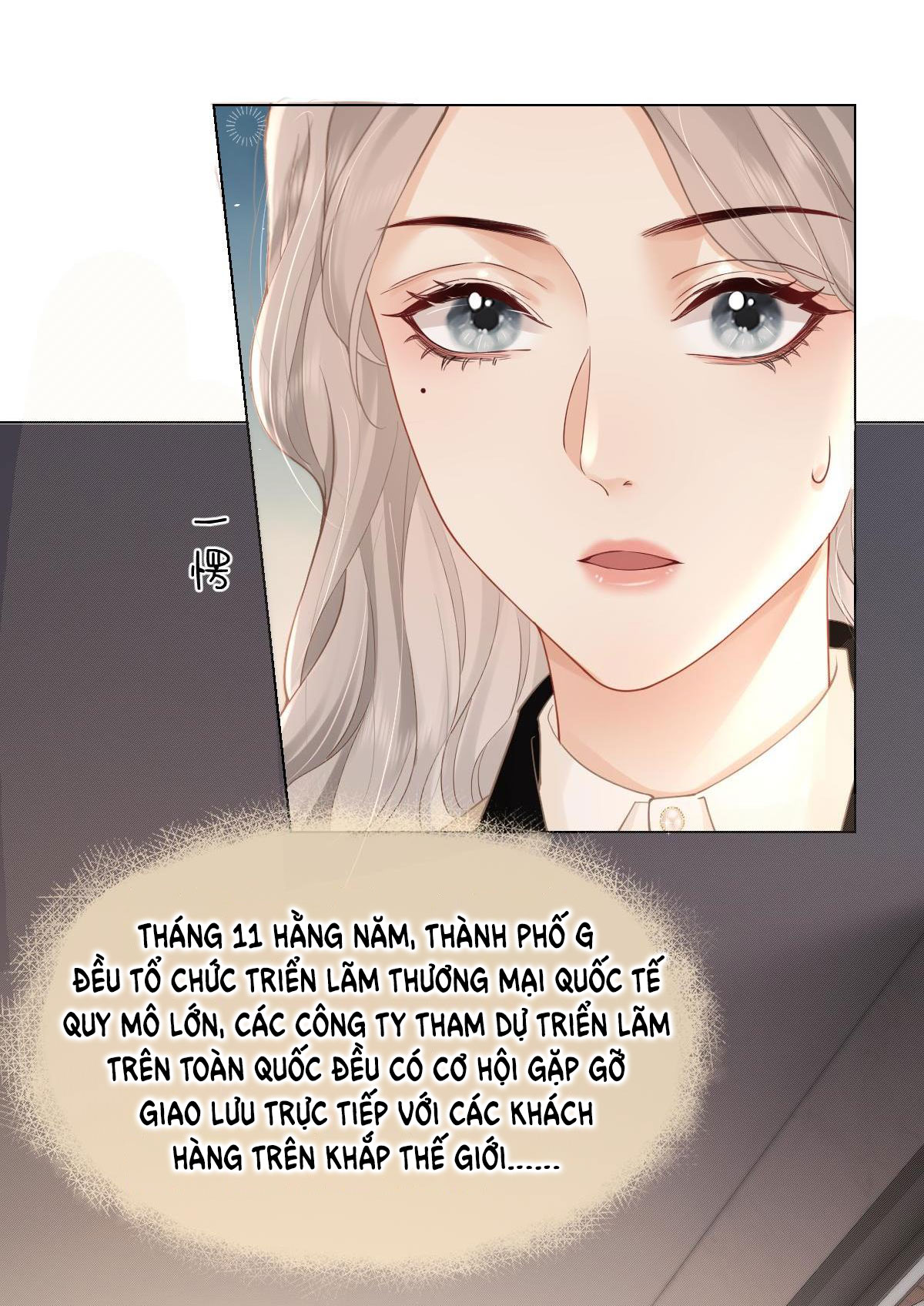 Luôn Có Giáo Viên Muốn Mời Phụ Huynh chapter 7.1 - Trang 13