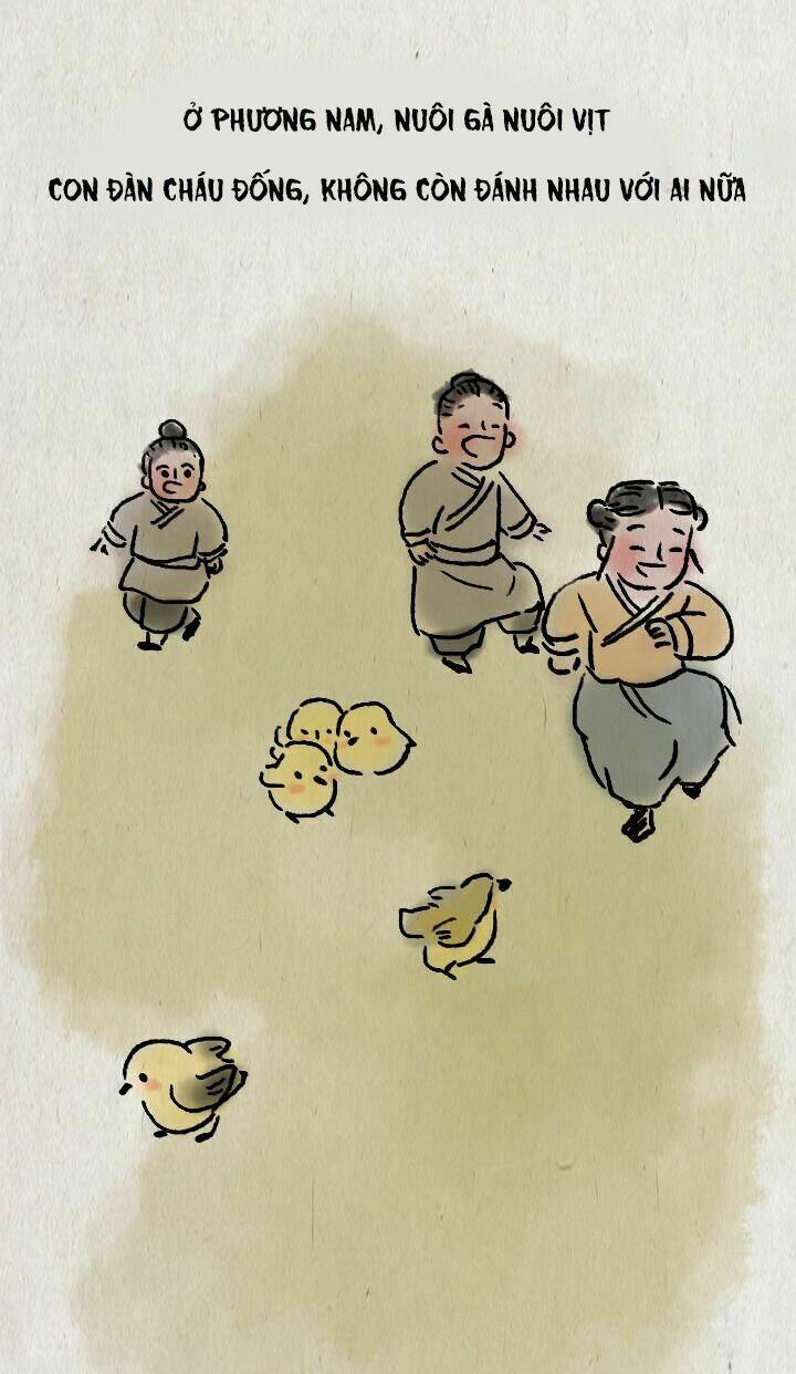 nhất thiền tiểu hòa thượng chapter 68 71