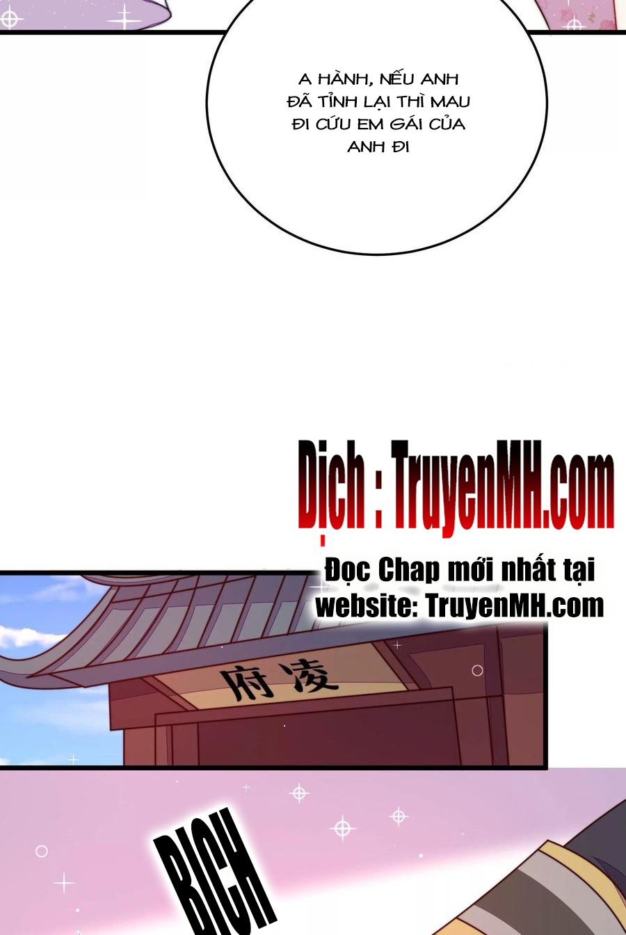 ngày nào thiếu soái cũng ghen chapter 521 7