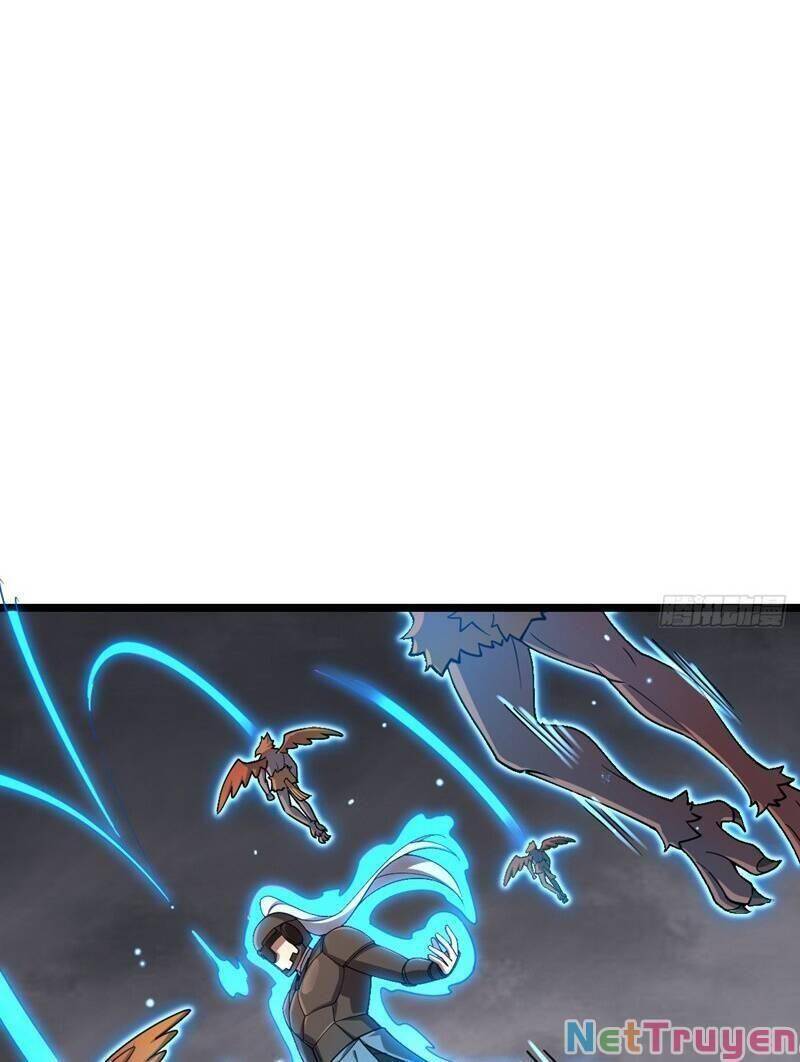 sư phụ của ta mỗi khi đến đại nạn mới đột phá chapter 24 42