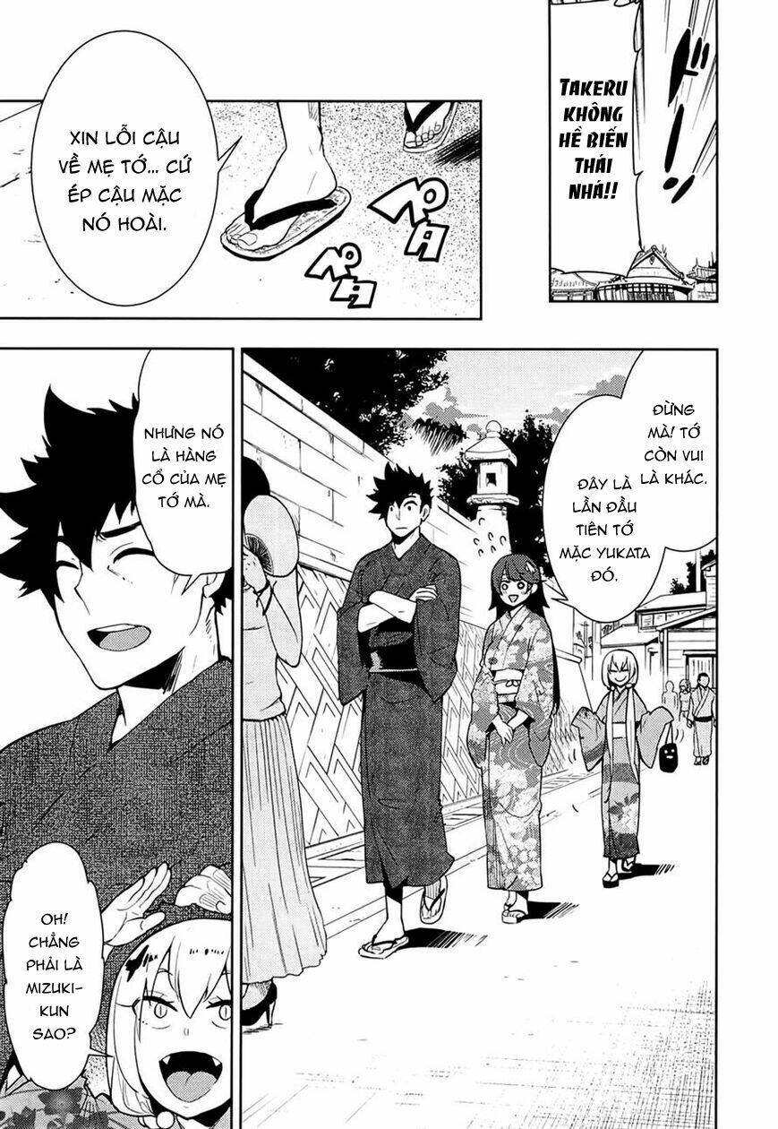 boku girl chapter 61 12