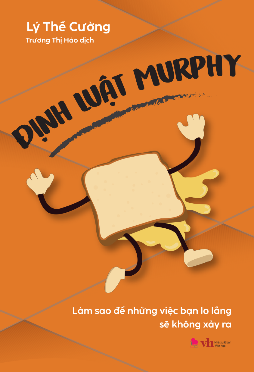 Định luật Murphy - Bản Quyền