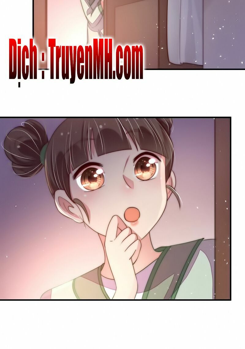 ngày nào thiếu soái cũng ghen chapter 73 7