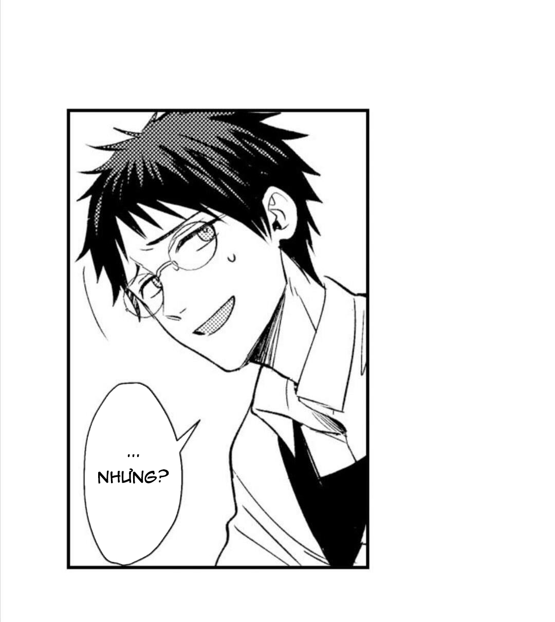 mặt sẹo quyến rũ chapter 10 12