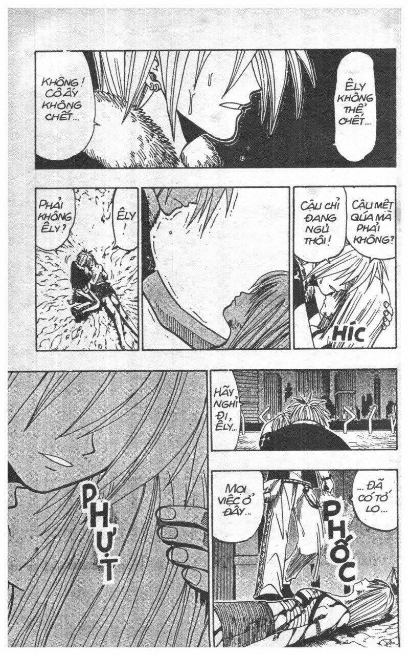 rave master (scan) chapter 6 70