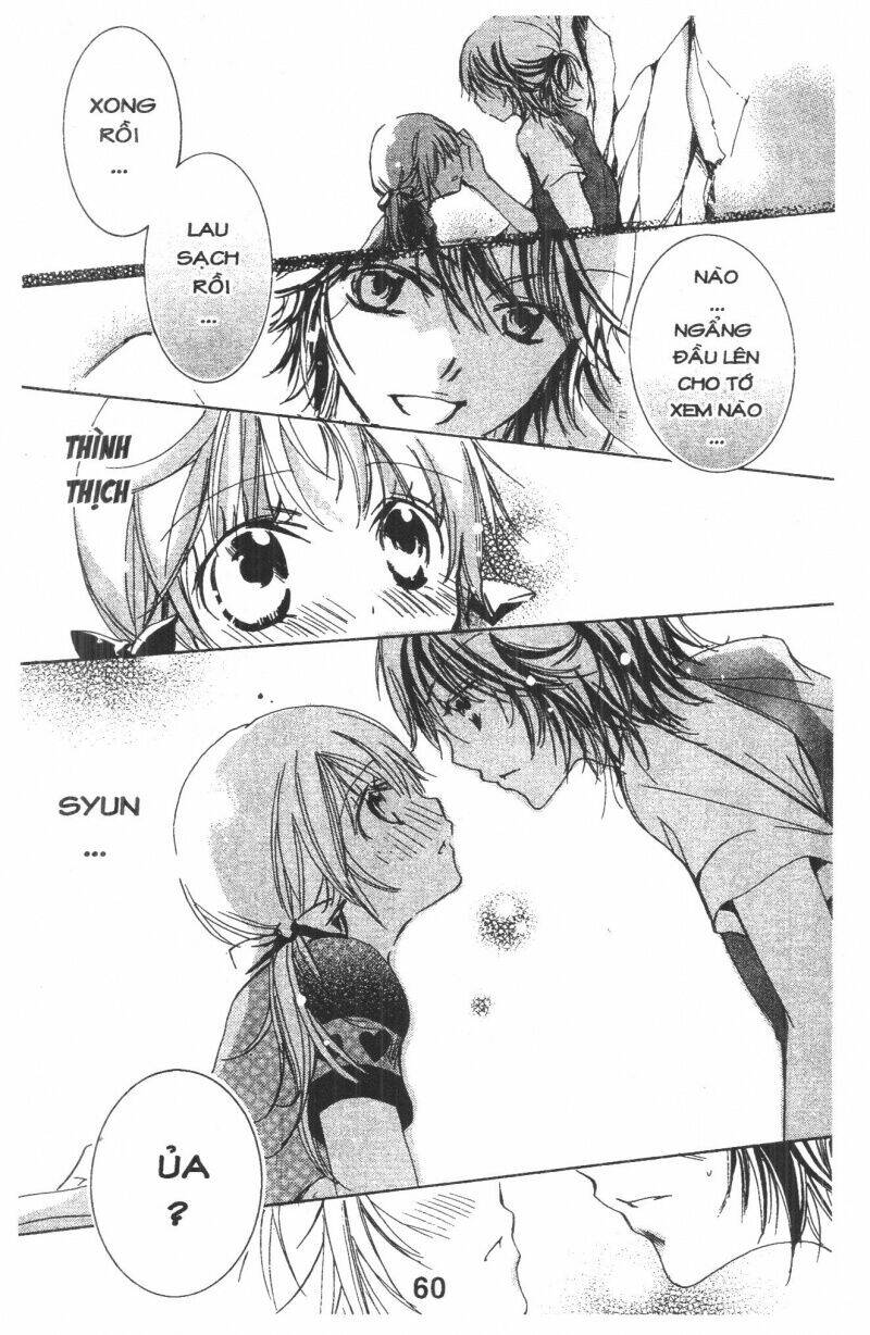 ore-sama kingdom chapter 2 60