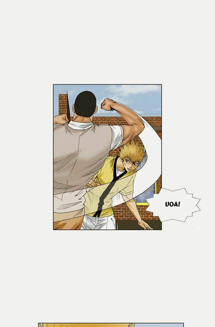 ultimate legend: kang hae hyo chapter 64 14