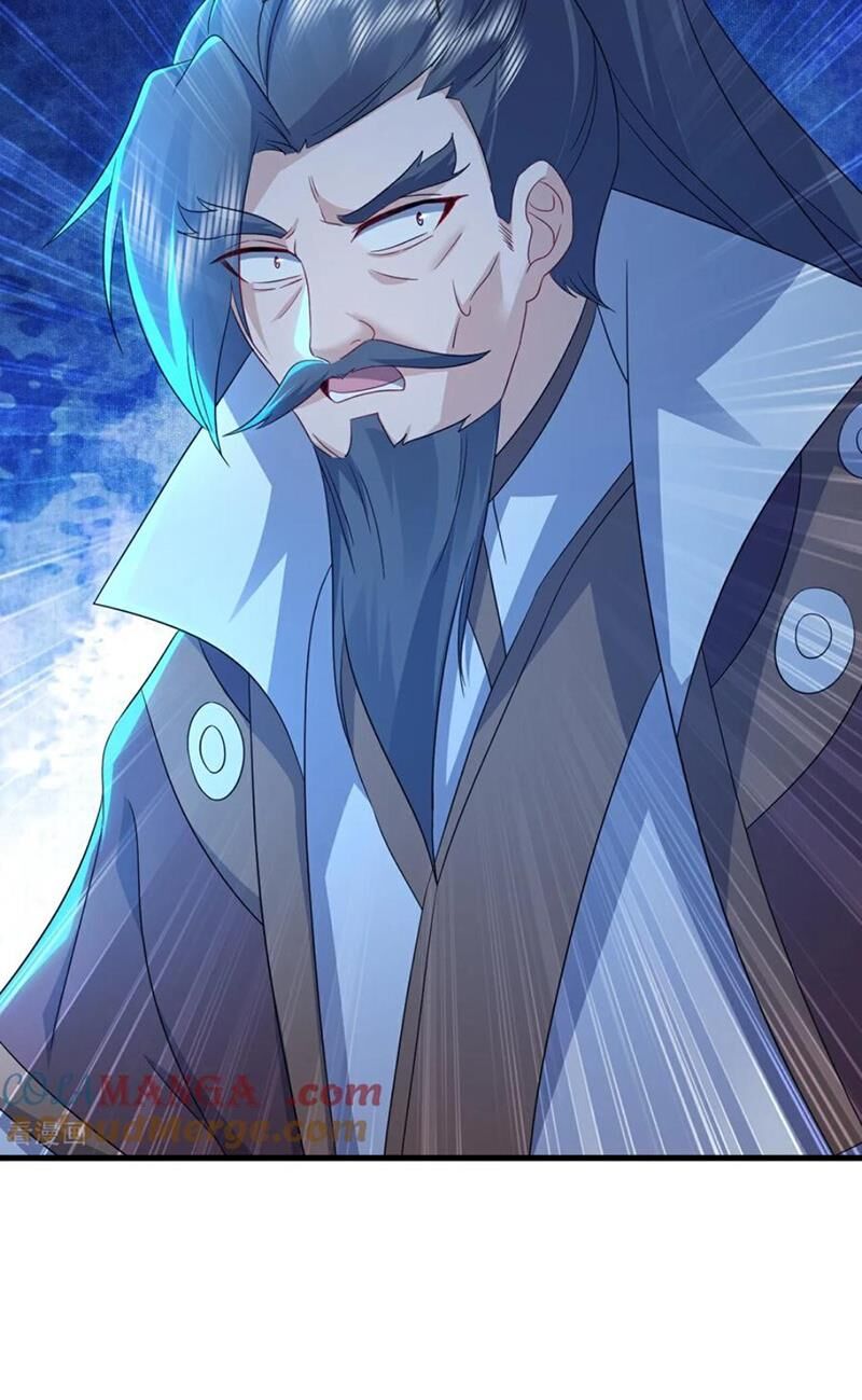 tiên võ đế tôn chapter 591 86